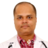 Dr. Surya Narayana Mandal-Nephrologist in Hyderabad