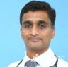 Dr. Surya Pavan Reddy-General Physician in Hyderabad