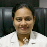 Dr. Sushma Thatipally-Ophthalmologist in Hyderabad