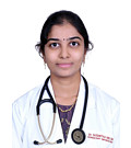 Dr. Susmitha Chandragiri - Nephrologist in Hyderabad