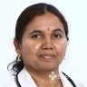 Dr. Susmitha Gundavaram-Gynaecologist in Hyderabad