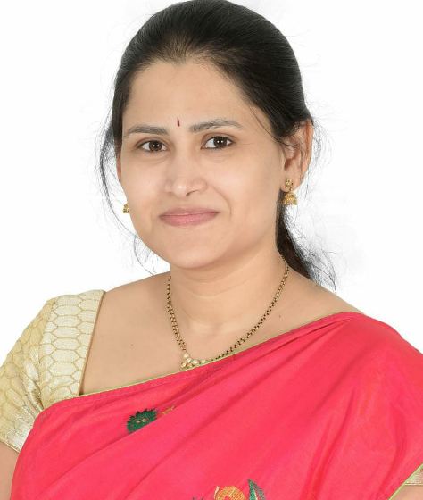 Dr. Susmitha Reddy D-Gynaecologist in Hyderabad