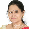 Dr. Susmitha Reddy D-Gynaecologist