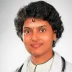 Dr. Swapna Sri Boppana-General Physician in Vijayawada