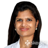 Dr. Swathi Kaliki-Ophthalmologist