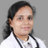 Dr. Swathi Veerla-Paediatrician in Hyderabad