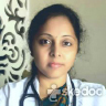 Dr. Swathy Talishetty-Paediatrician in Hyderabad