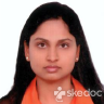 Dr. Swetha Jahnavi Talluri-Gynaecologist
