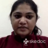 Dr. Swetha Shesham-Gynaecologist