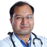 Dr. Syed Aabdul Aleem-Pulmonologist in Hyderabad
