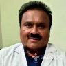 Dr. Syed Abdul Hakeem-ENT Surgeon in Hyderabad