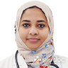 Dr. Syed Fathima-Radiation Oncologist in Hyderabad