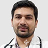 Dr. Syed Mohammed Ali Ahmed - Vascular Surgeon