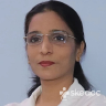 Dr. Syeda Kahkashan Zainab - Gynaecologist in Langer House, Hyderabad