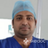 Dr. T V Suresh-Orthopaedic Surgeon in Hyderabad