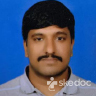 Dr. T. Aswini Dutt-Nephrologist in Hyderabad