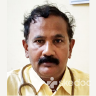 Dr. T. S Mohana Rao-Dermatologist in Visakhapatnam
