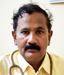 Dr. T. S Mohana Rao - Dermatologist in Visakhapatnam