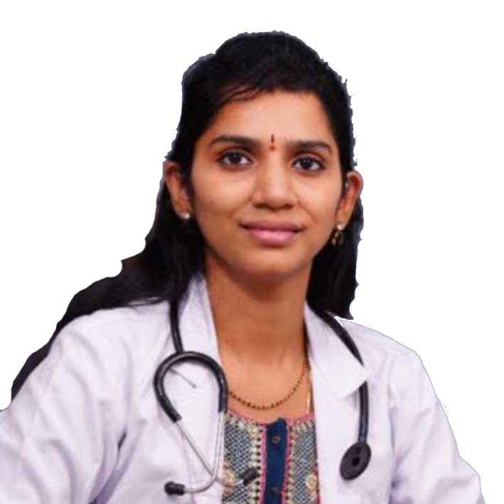 Dr. T. Sandhya Rani-Paediatrician in Vijayawada