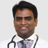 Dr. T. Stalin Chowdary-Orthopaedic Surgeon in Vijayawada