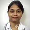 Dr. Tanzila Sharique-Paediatrician