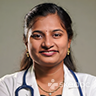Dr. Tejaswini Tumma - Gastroenterologist in Hyderabad