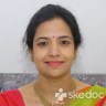 Dr. Tulasi Usha Patimedi-Gynaecologist in Hyderabad
