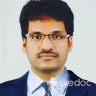 Dr. Uday Goutam Nookathota - Neuro Surgeon in hyderabad