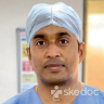 Dr. Uday Kumar Reddy Palvai-Orthopaedic Surgeon in Hyderabad