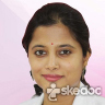 Dr. Udita Mukherjee-Gynaecologist in Hyderabad