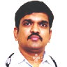 Dr. Upender Shava-Gastroenterologist in Vijayawada