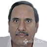 Dr. Upendra Karne - Ophthalmologist