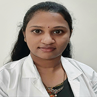Dr. Usha Bhanu Kommineni-Ophthalmologist in Hyderabad