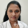 Dr. Usha Bhanu Kommineni-Ophthalmologist in Hyderabad