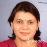 Dr. Uttara Das-Nephrologist in Hyderabad