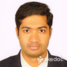 Dr. V. Akshay Kumar-Dermatologist in Hyderabad