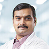 Dr. V. Dhrmendra Kumar-Surgical Oncologist