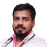 Dr. V. Harish Kumar - Pulmonologist in hyderabad
