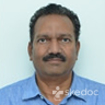 Dr. V. Lakshmipathi - Ophthalmologist