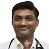 Dr. V. Raja Manohar Acharyulu-Pulmonologist