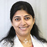 Dr. V. Sahiti Priya-Ophthalmologist
