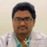 Dr. V. Sai Krishna Rao, Pulmonologist | Hyderabad | Skedoc