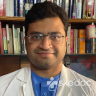 Dr. V. Sai Tarun-Surgical Gastroenterologist in Hyderabad
