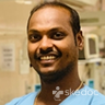 Dr. V. Saikrishna-Paediatric Surgeon in Hyderabad