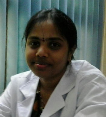 Dr. V. Sesha Sailaja - Physiotherapist in Maddilapalem, Visakhapatnam