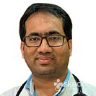 Dr. V. Vamshidhar Reddy-Paediatrician