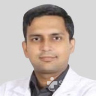 Dr. Vamshi Krishna M-Medical Oncologist in Gachibowli, Hyderabad