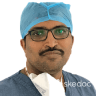 Dr. Vamsi Krishna Yerramsetty-Vascular Surgeon in Hyderabad