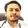 Dr. Veera Sangamesh Moola - Neurologist in hyderabad