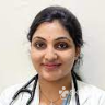 Dr. Veerapaneni Sravya-Gynaecologist in Hyderabad